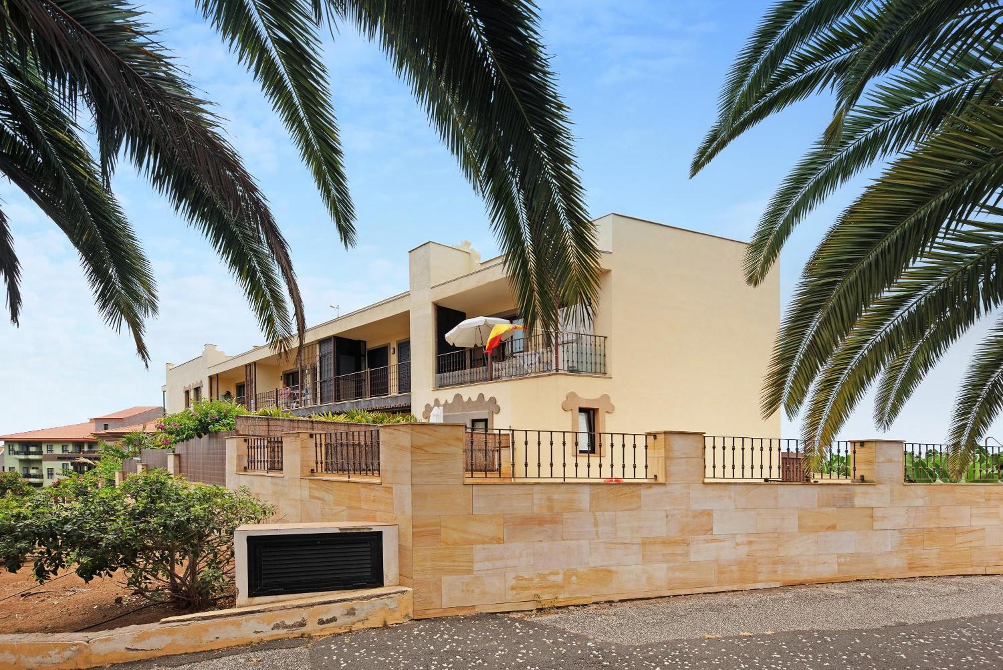 Puerto Hills Apartment Puerto de la Cruz  Exterior foto